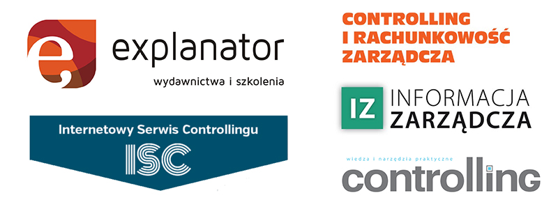 Wydawnictwo Explanator - partron medialny - zarządzanie projektami w polskich firmach